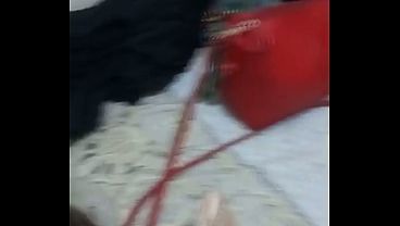 クソ売女