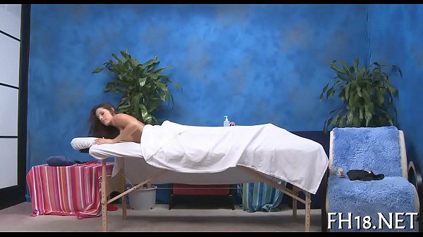 Massage porn clips