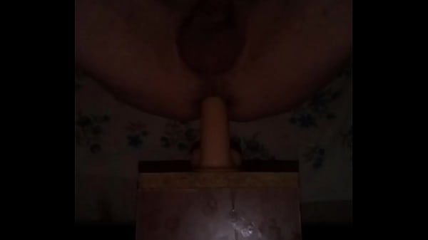 Fucking his ass. (part 1)