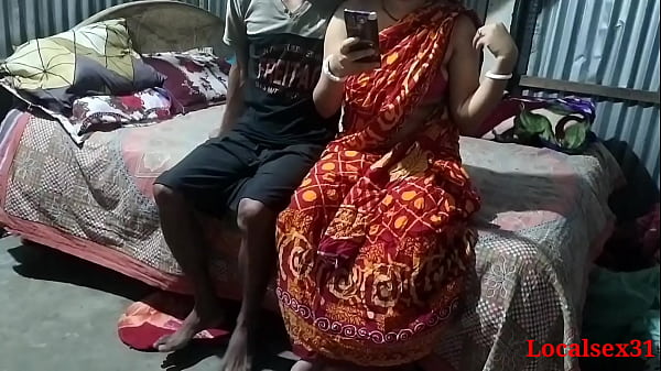 Desi Wife Sonali Fuck Hushband Not a home ( Official Video By Localsex31)