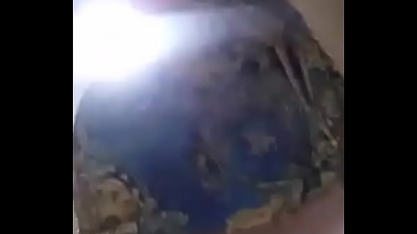 thumb my ass
