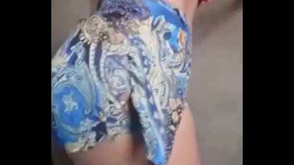 thumb my ass