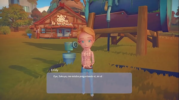 My Time At Portia #24