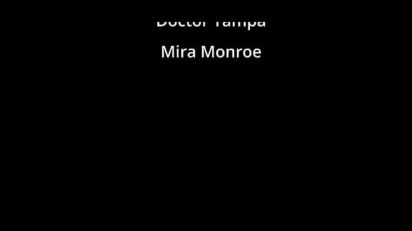 Dr Tampa - Relaxed Gynecology - Mira Monroe