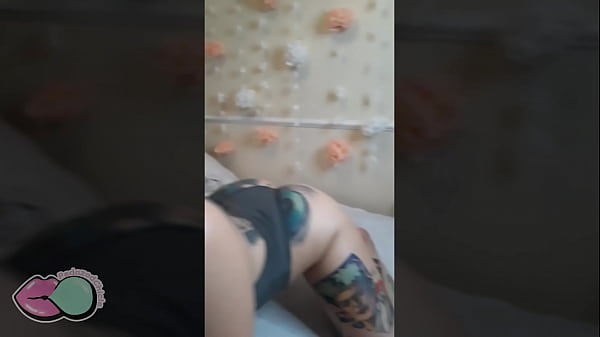girl try to touch dick