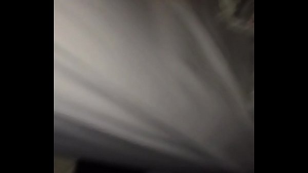 Stranger fucking me