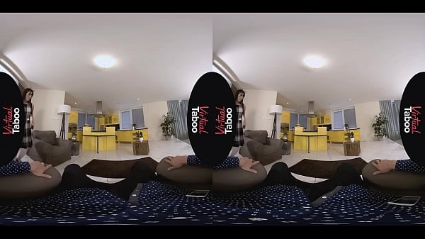 VIRTUAL TABOO - Warm Welcome