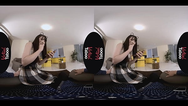 VIRTUAL TABOO - Warm Welcome