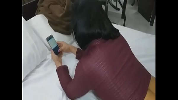 Bianca Naldy In Sex by Whatsapp. Watch More in XV Red!