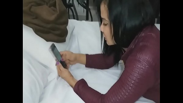 Bianca Naldy In Sex by Whatsapp. Watch More in XV Red!