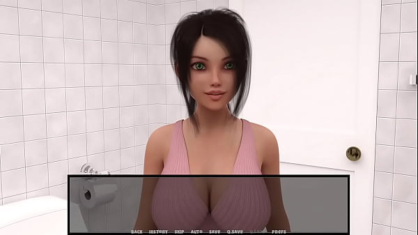 Download Video - D&period; Daughter Love walktrought Part 1 &lpar;Big tits&comma; girls handjob&comma;pussy fuck&rpar;