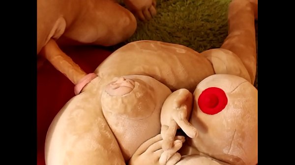 Download Video - Sex Robot Terminator from the Future Fucks Sex Doll in the Ass