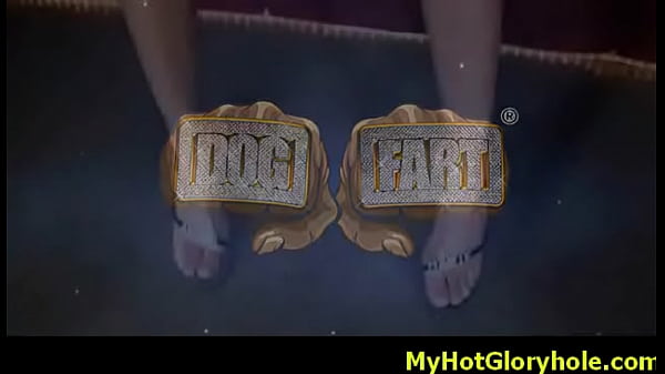 Black Chick Deepthroats - Gloryhole Sex 3