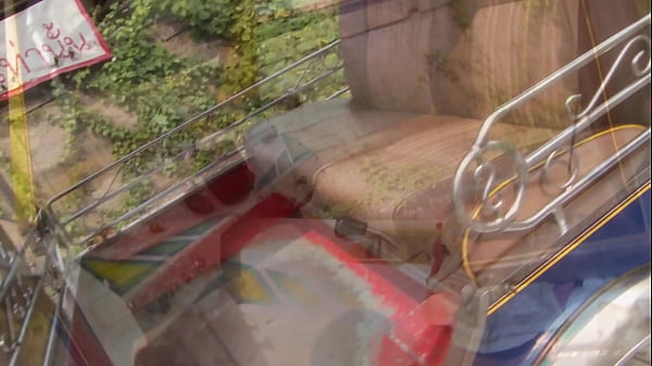 At first they just caressed each other, and then Potay pulled out her favorite phalos and...