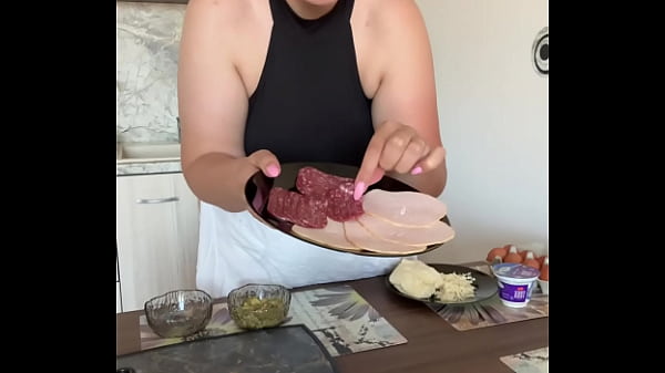 StepMommy Cooking Bloopers From Chef to Disaster