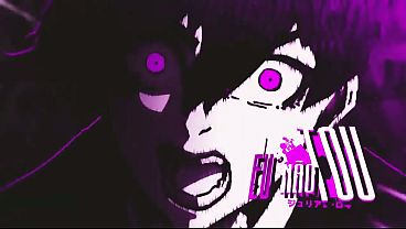 Bastard x Ubers Anirap