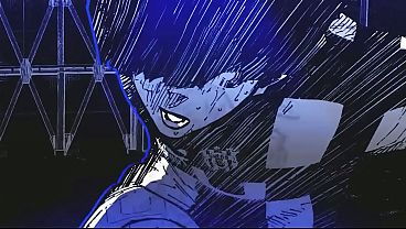  Bastard X Ubers Anirap