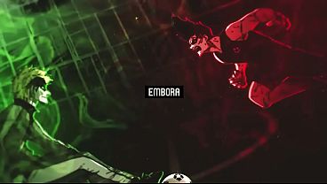 Bastard x Ubers Anirap