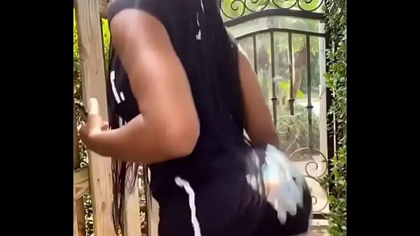 Twerking challenge 10