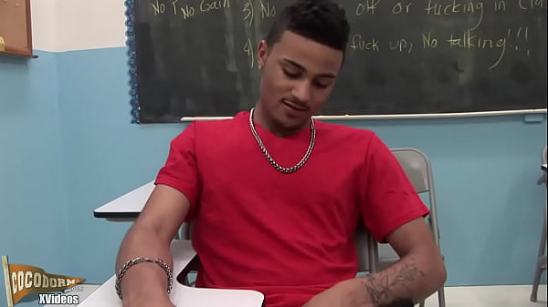 Download Video - CocoDorm Malcome Tanner SOLO