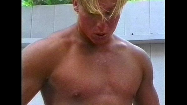 Legends Gay Academy - Roundup - scene 3 - extract 2