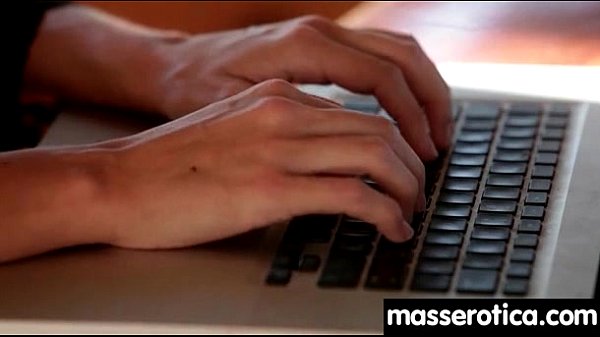 Young girl has session with horny lesbian 10