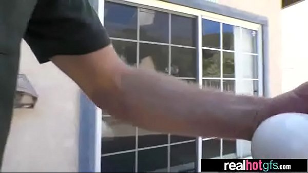 Lovely Girlfriend (piper perri) Like To Bang In Front Of Camera vid-26