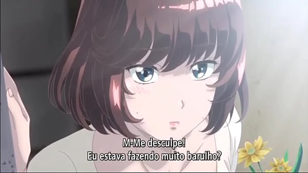 Vizinha gostosa caiu no pau do sortudo