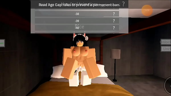 Fucking Whores On Roblox