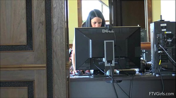 FTV Girls masturbating First Time Video from  23