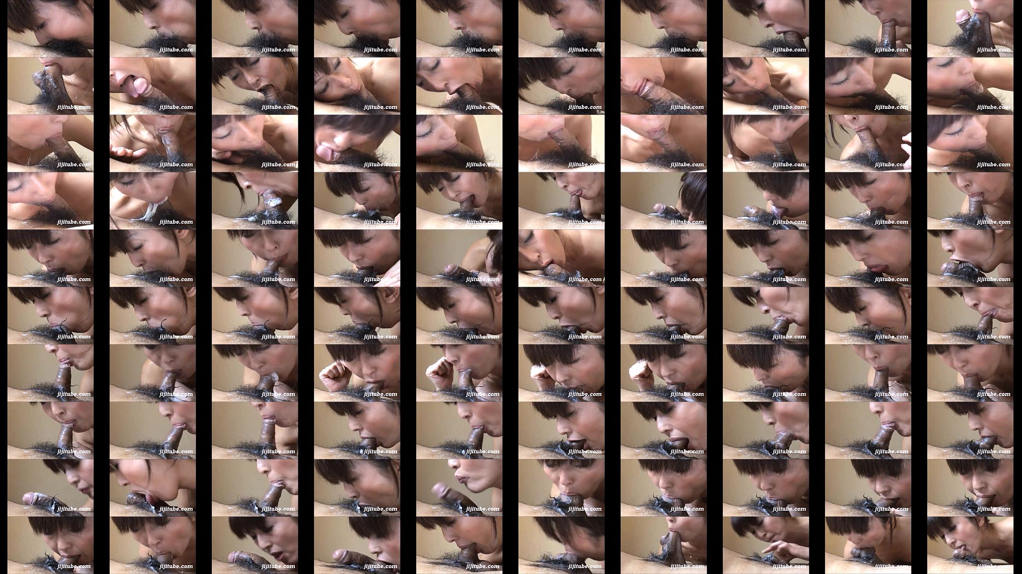 Japanese Milf Suck and Swallow 预览图