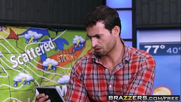 Brazzers - Big Tits at Work - (Kendall Karson) - The Fair Weathered Slut