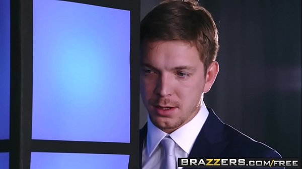 Brazzers - Big Tits at Work - (Kendall Karson) - The Fair Weathered Slut