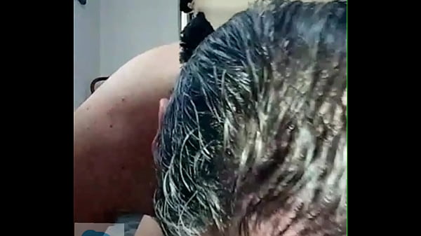 Download Video - Super sesi&oacute;n bdsm con AMO mexicano en  Skype