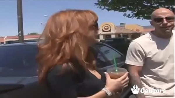 Download Video - MILF Sienna West Tricked Into Fucking Cock For Money