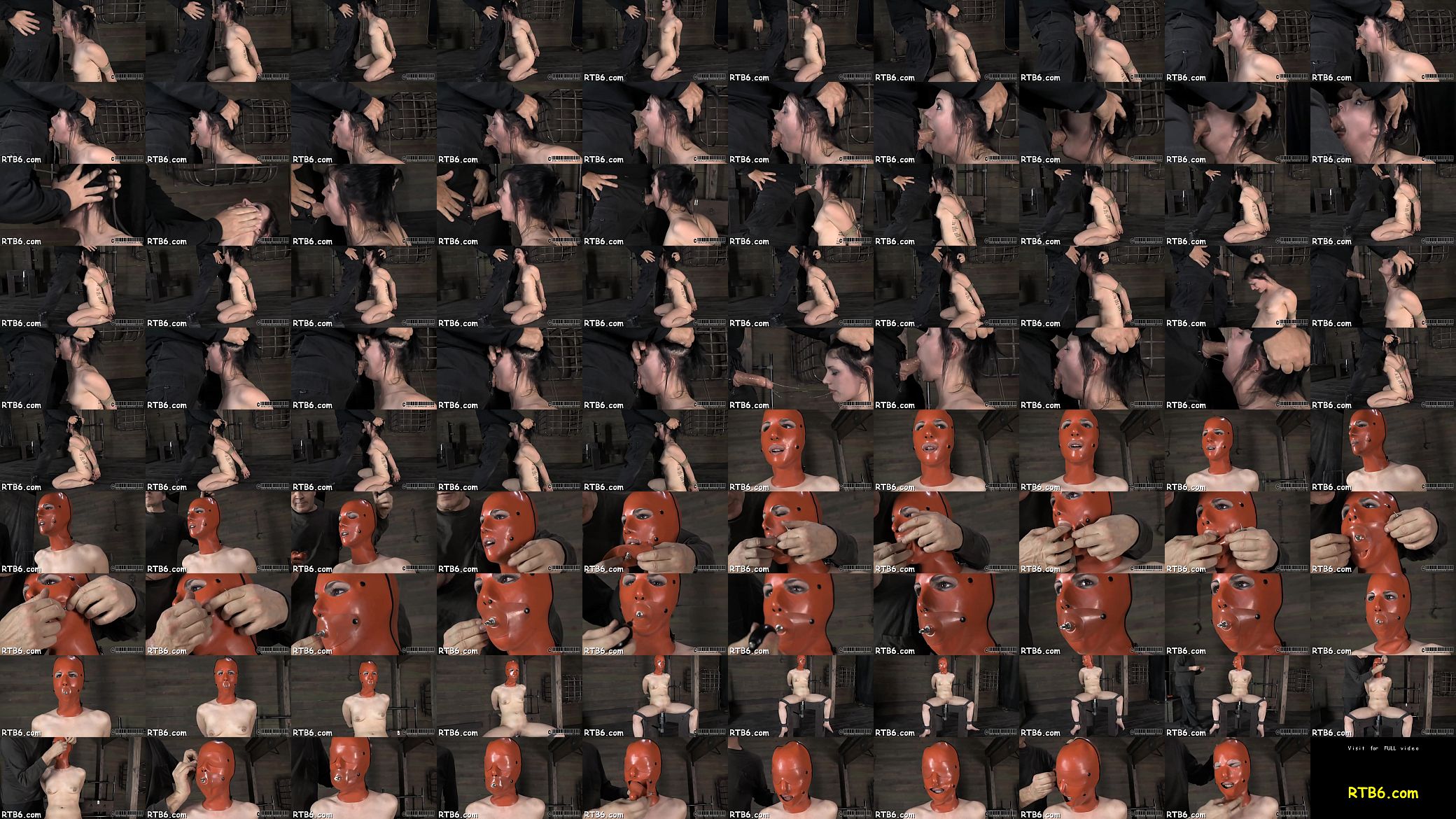 Sadomasochism kinks 预览图