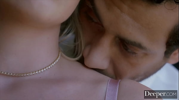 Download Video - Deeper&period; Kept-woman Kendra finds release with another man