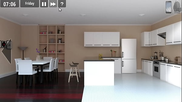 Lust And Life Cap 17 - El 69 Con Mi Hermanastra