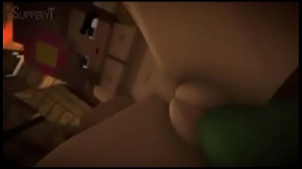 Jenny's Odd Adventure part 4