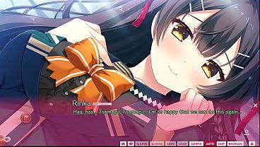 [My Klutzy Cupid] Saijou Rinka 4