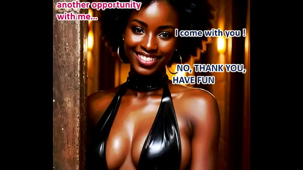 Genesis - Day 3 - Original Sin - Part 2 - AI Illustrated Leather Porn Dream