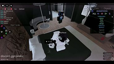 condo part 13 with my Thavel