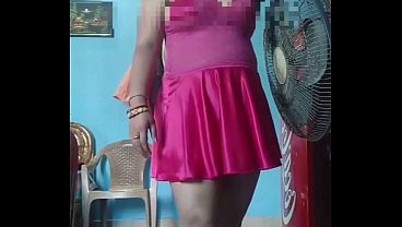 Indian desi milf stepmom seductive intro