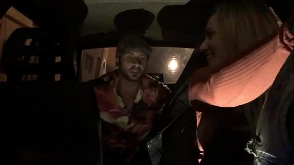 Ines Ventura porn&ocirc; star a loira do uber