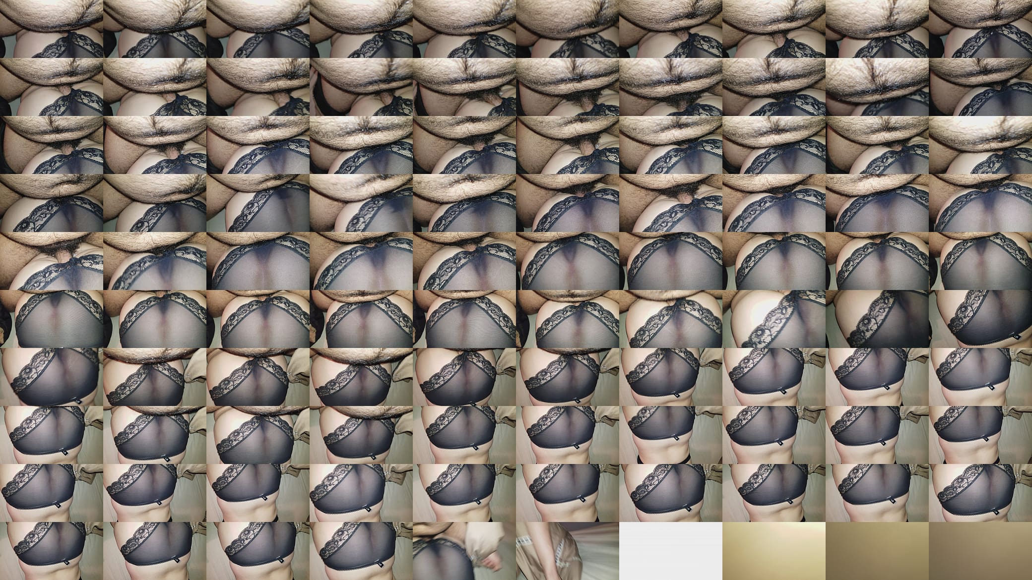 Panty fuck 预览图