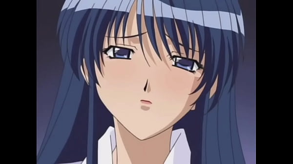Download Video - hentai teacher gets her tight holes fucked by men