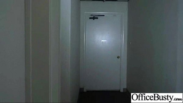 (lezley zen) Slut Office Girl With Round Big Boobs Love Sex movie-22 Thumbnail