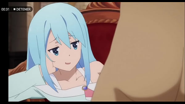 Konosuba - Adiós a Este Mundo Irritante