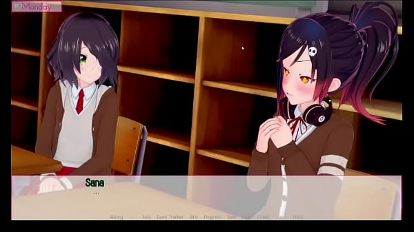 Partie 156 Jouons Des Leçons D'amour Par Selebus