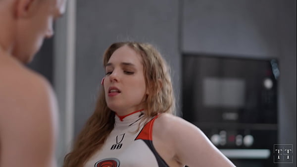 Good Girls Get Step-dad's Dick In Pussy, Bad Girls And Up Sucking